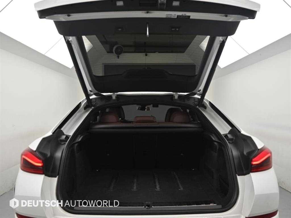 BMW X6 X6 (G06) xDrive 40i M 스포츠 이미지 19