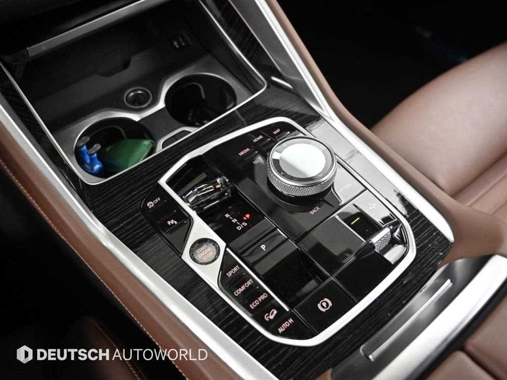 BMW X6 X6 (G06) xDrive 40i M 스포츠 이미지 8