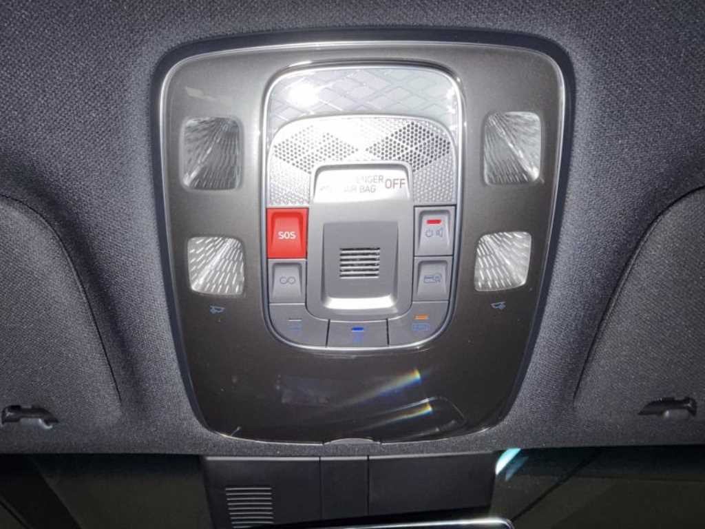 제네시스 GV70 3.5T 가솔린 AWD 스포츠 이미지 14