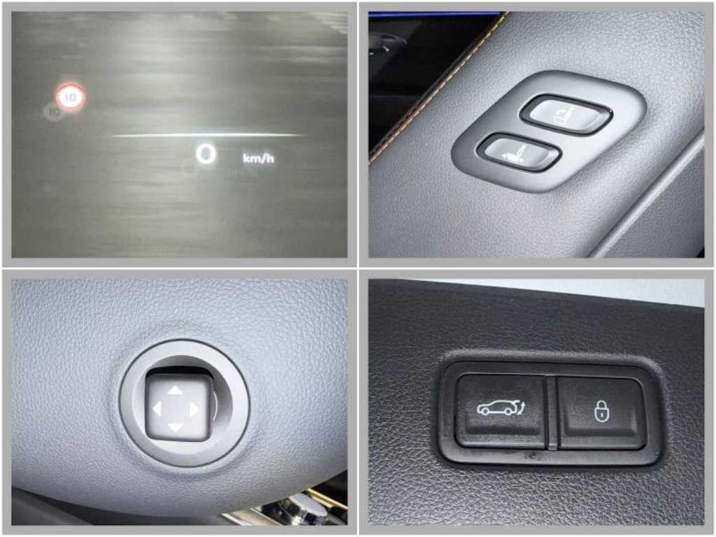 제네시스 GV70 3.5T 가솔린 AWD 스포츠 이미지 16