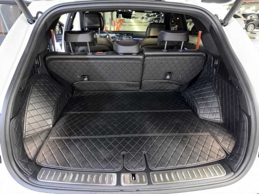 제네시스 GV70 3.5T 가솔린 AWD 스포츠 이미지 18