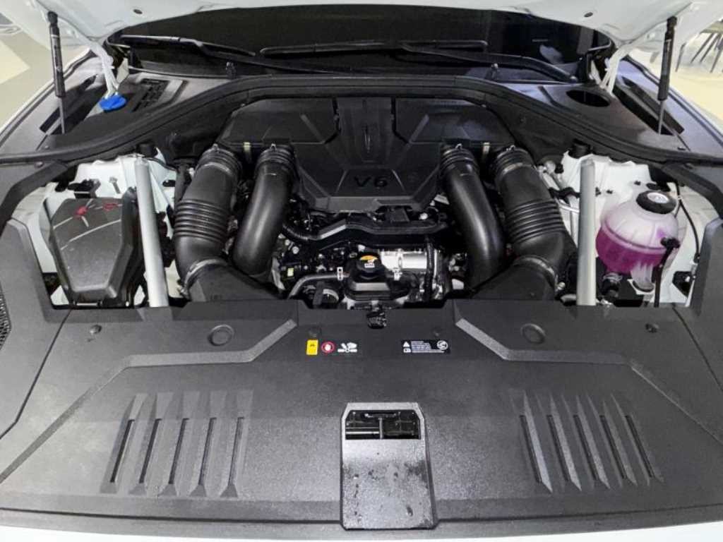 제네시스 GV70 3.5T 가솔린 AWD 스포츠 이미지 19
