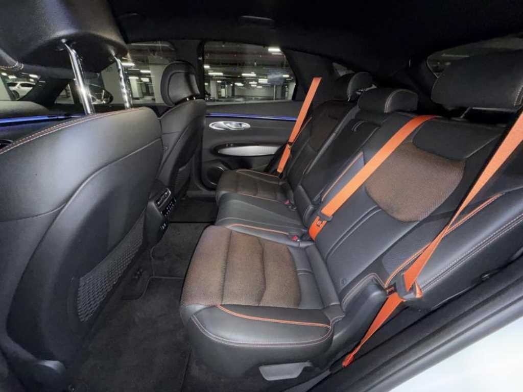 제네시스 GV70 3.5T 가솔린 AWD 스포츠 이미지 8