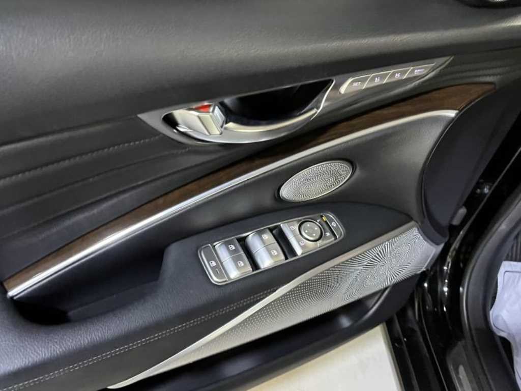 기아 K9 더 K9 3.8 GDI AWD 플래티넘Ⅰ 이미지 13