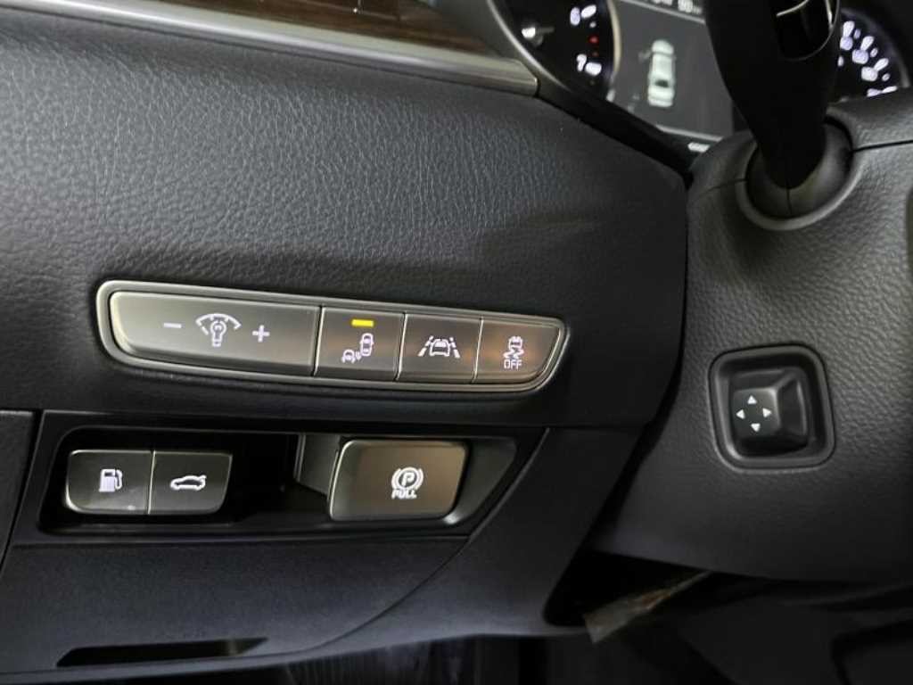 기아 K9 더 K9 3.8 GDI AWD 플래티넘Ⅰ 이미지 14