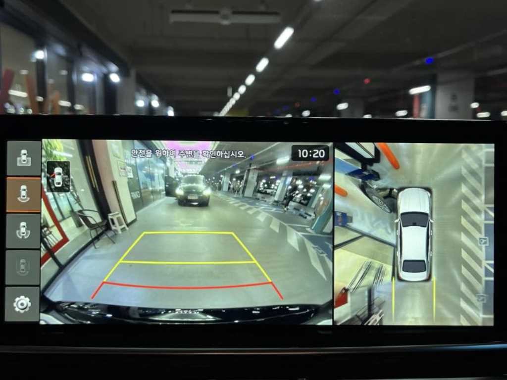 기아 K9 더 K9 3.8 GDI AWD 플래티넘Ⅰ 이미지 15