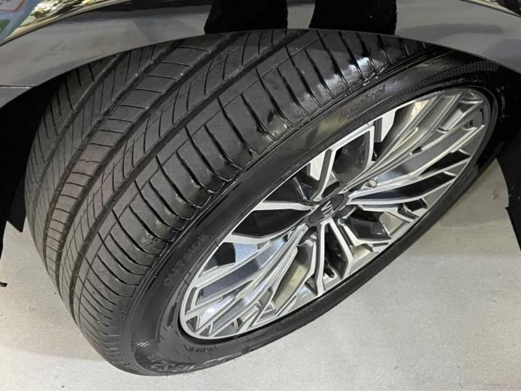 기아 K9 더 K9 3.8 GDI AWD 플래티넘Ⅰ 이미지 18