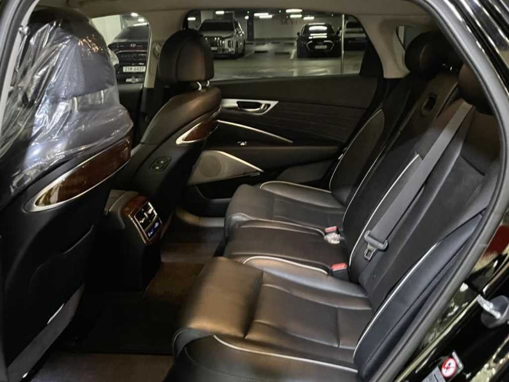 기아 K9 더 K9 3.8 GDI AWD 플래티넘Ⅰ 이미지 7