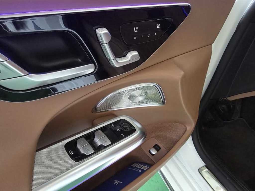 벤츠 E 클래스 E-클래스 W214 E450 4MATIC 익스클루시브 이미지 13
