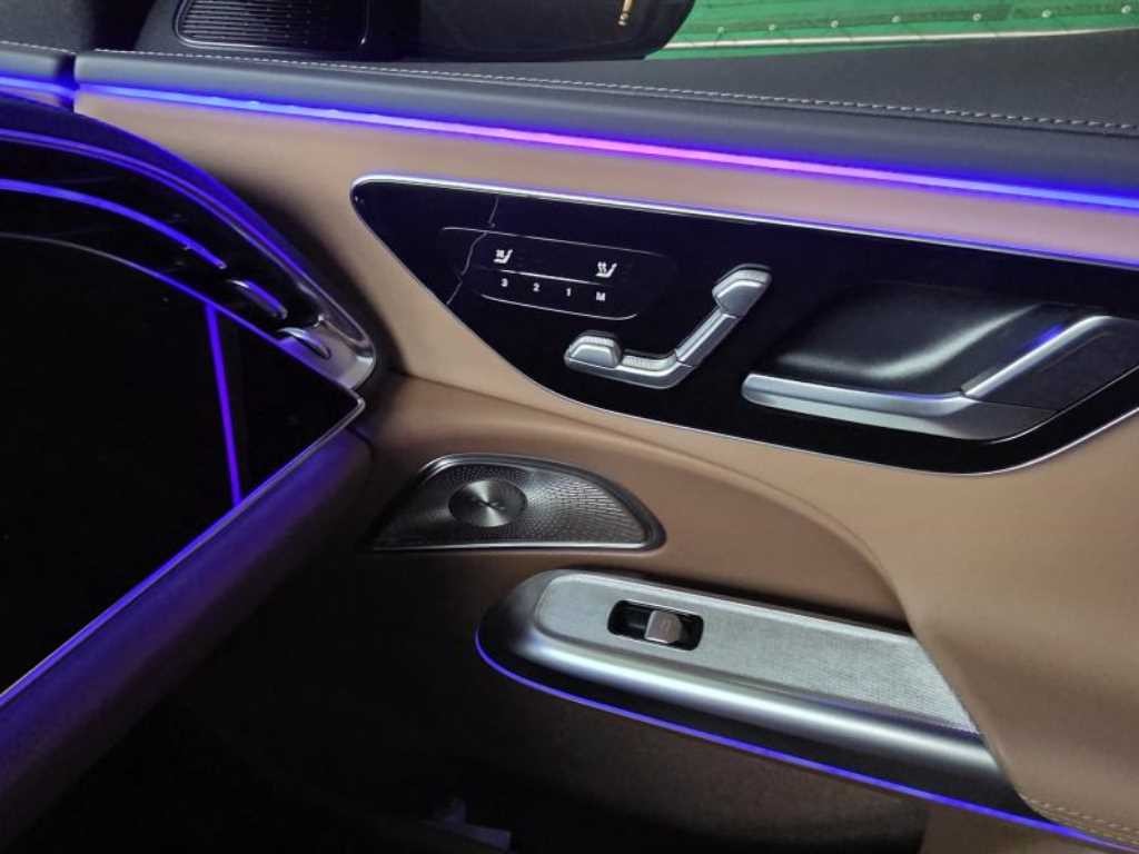 벤츠 E 클래스 E-클래스 W214 E450 4MATIC 익스클루시브 이미지 14