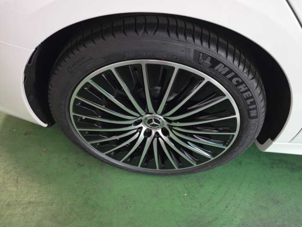 벤츠 E 클래스 E-클래스 W214 E450 4MATIC 익스클루시브 이미지 15