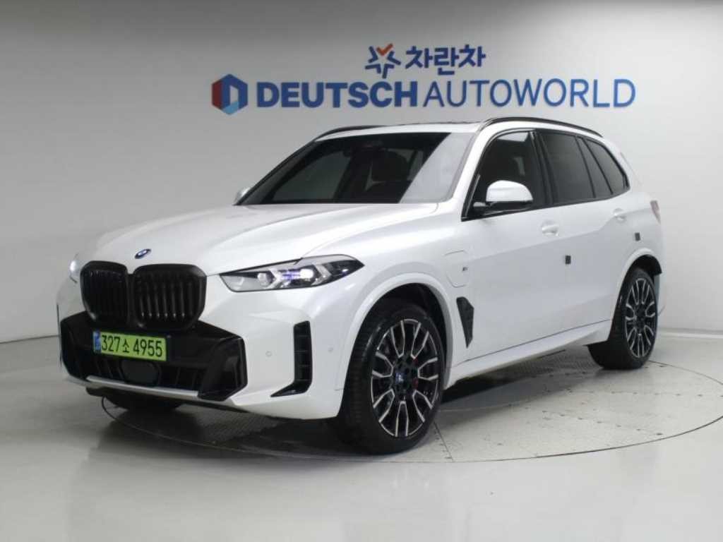 BMW X5 X5 (G05) xDrive 50e M 스포츠 이미지 1