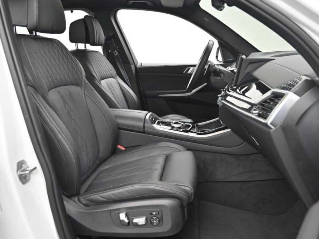BMW X5 X5 (G05) xDrive 50e M 스포츠 이미지 10