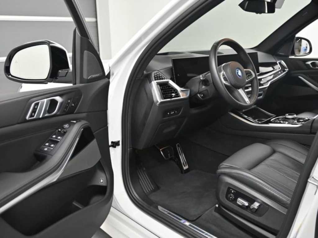 BMW X5 X5 (G05) xDrive 50e M 스포츠 이미지 11