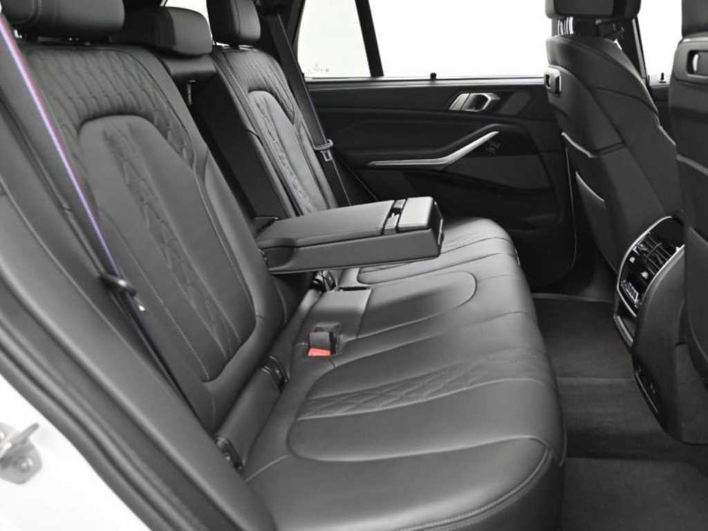 BMW X5 X5 (G05) xDrive 50e M 스포츠 이미지 12