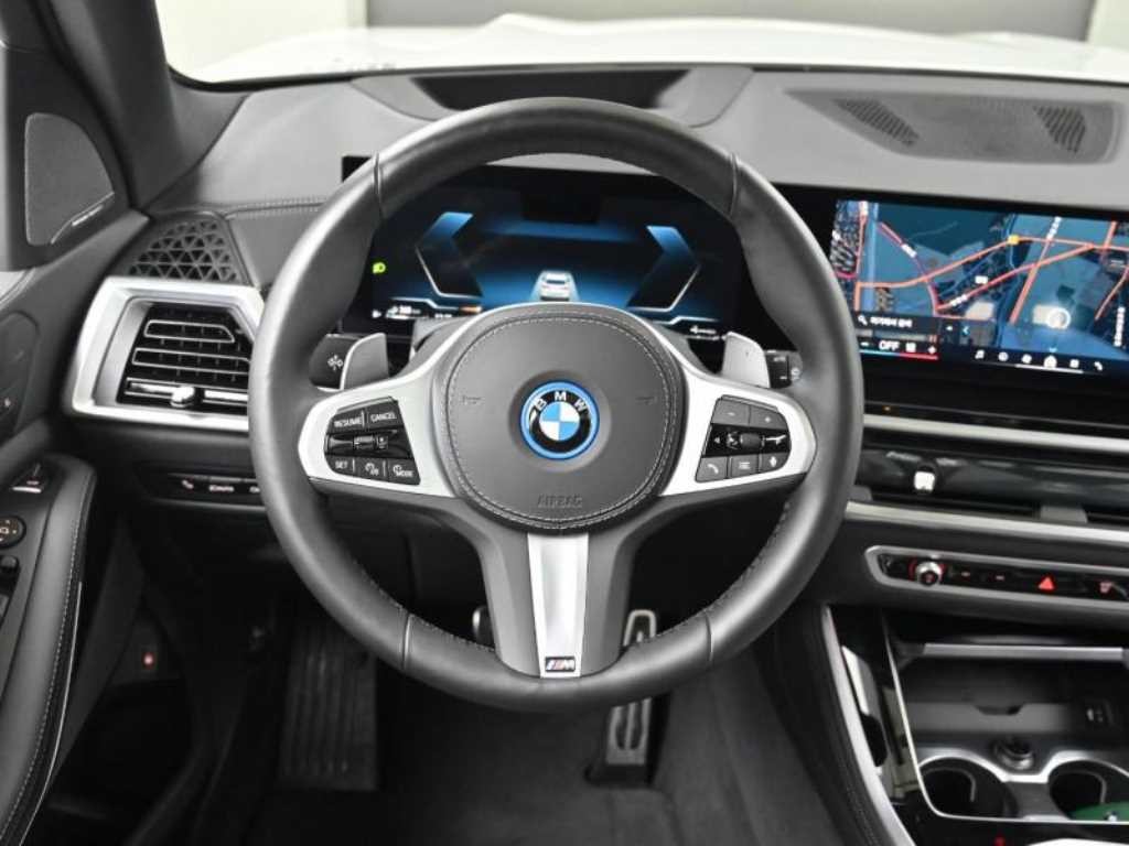 BMW X5 X5 (G05) xDrive 50e M 스포츠 이미지 13