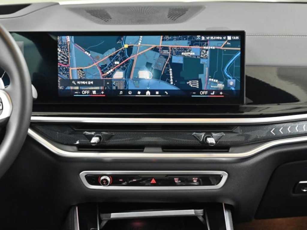 BMW X5 X5 (G05) xDrive 50e M 스포츠 이미지 14