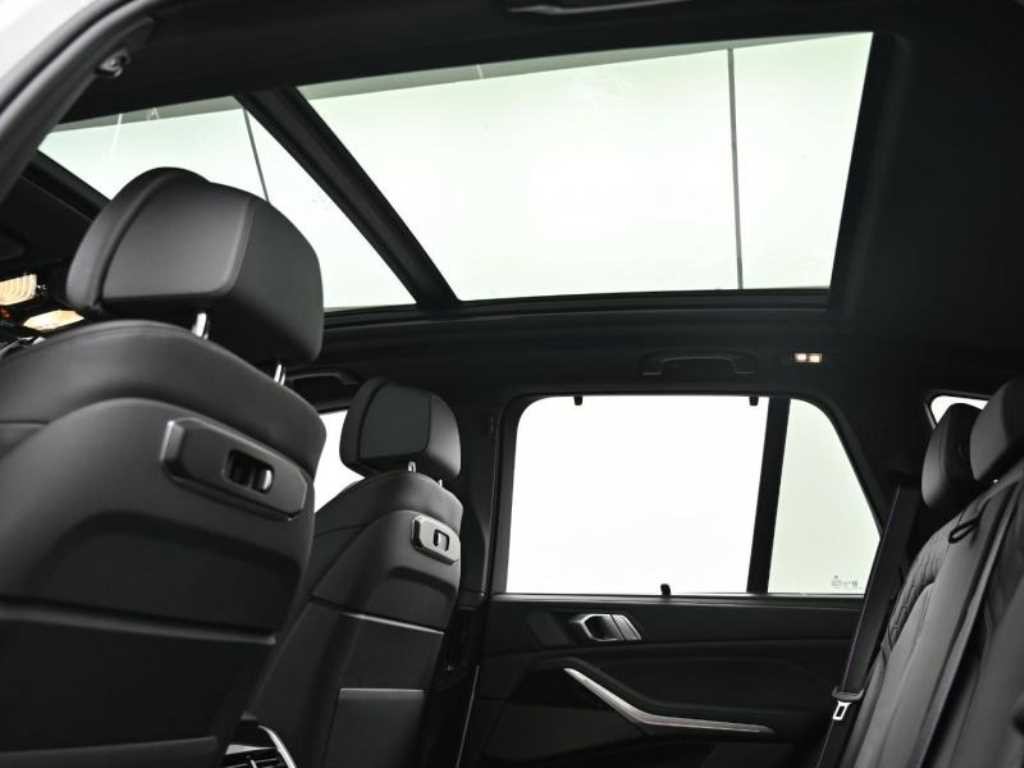 BMW X5 X5 (G05) xDrive 50e M 스포츠 이미지 18