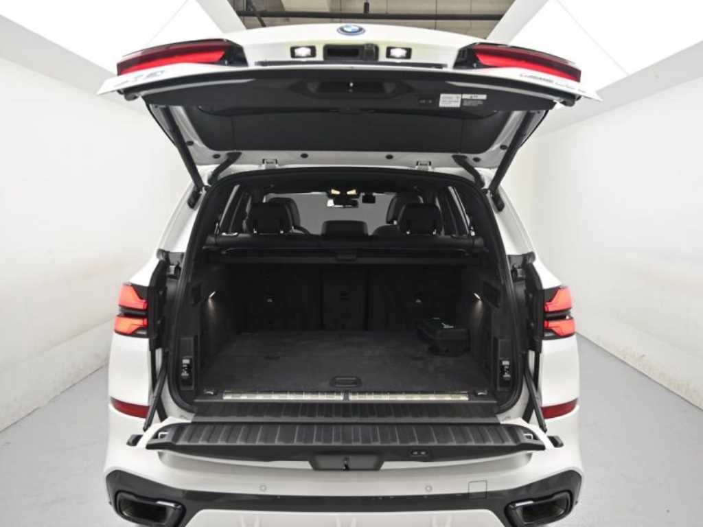 BMW X5 X5 (G05) xDrive 50e M 스포츠 이미지 19