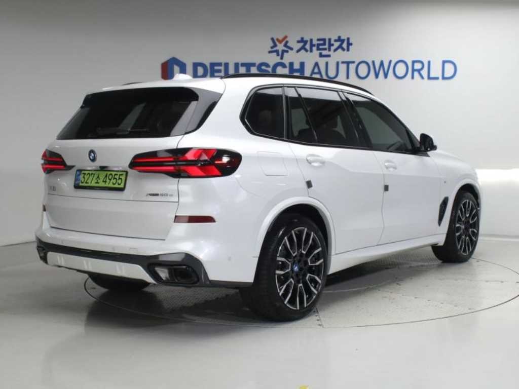 BMW X5 X5 (G05) xDrive 50e M 스포츠 이미지 2