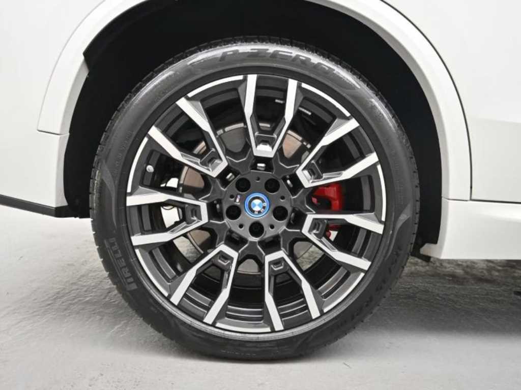 BMW X5 X5 (G05) xDrive 50e M 스포츠 이미지 5
