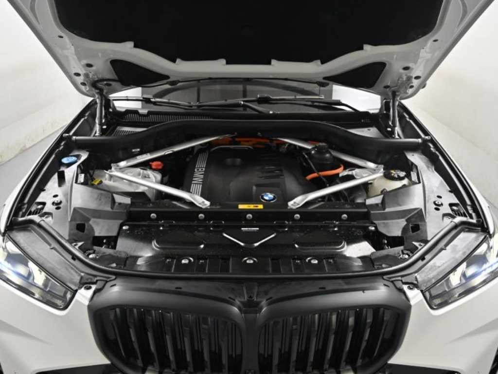 BMW X5 X5 (G05) xDrive 50e M 스포츠 이미지 6