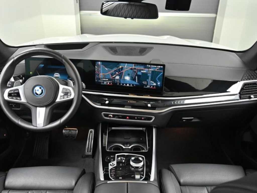 BMW X5 X5 (G05) xDrive 50e M 스포츠 이미지 7