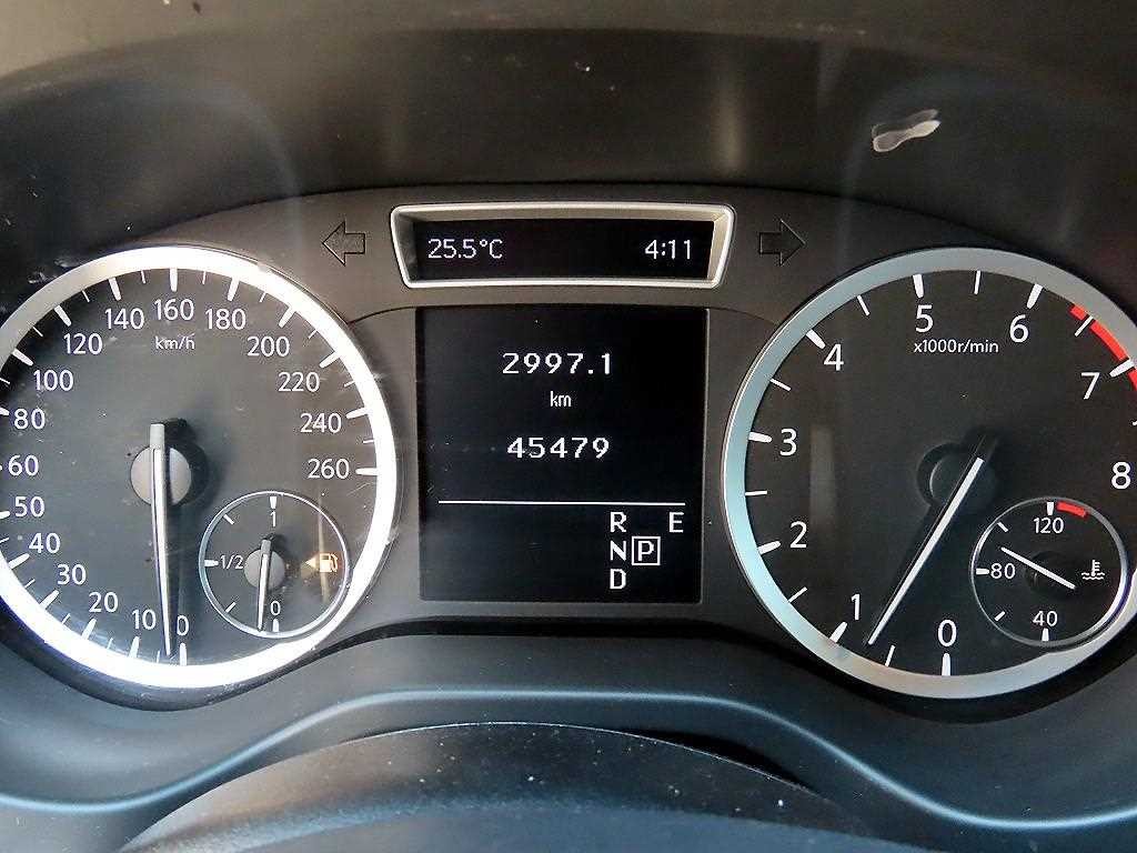 인피니티 Q Q30 2.0 에센셜 이미지 9