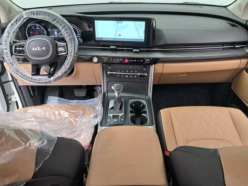 기아 카니발 카니발 4세대 디젤 9인승 프레스티지 이미지 6