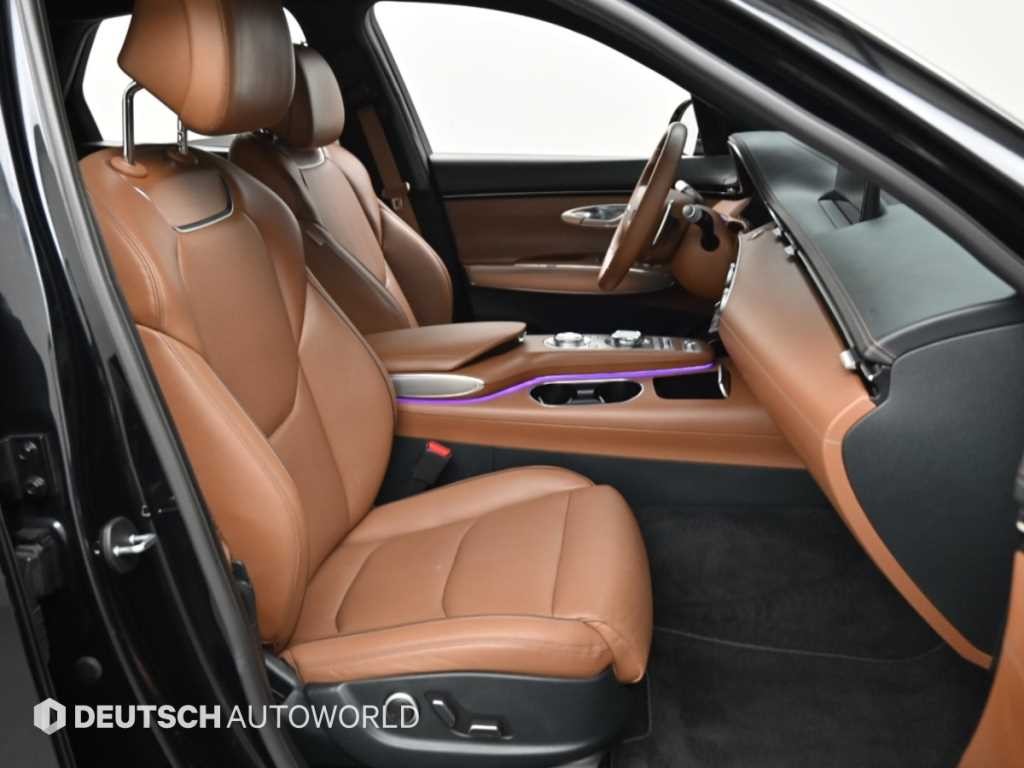 제네시스 GV70 2.5T 가솔린 2WD 이미지 10