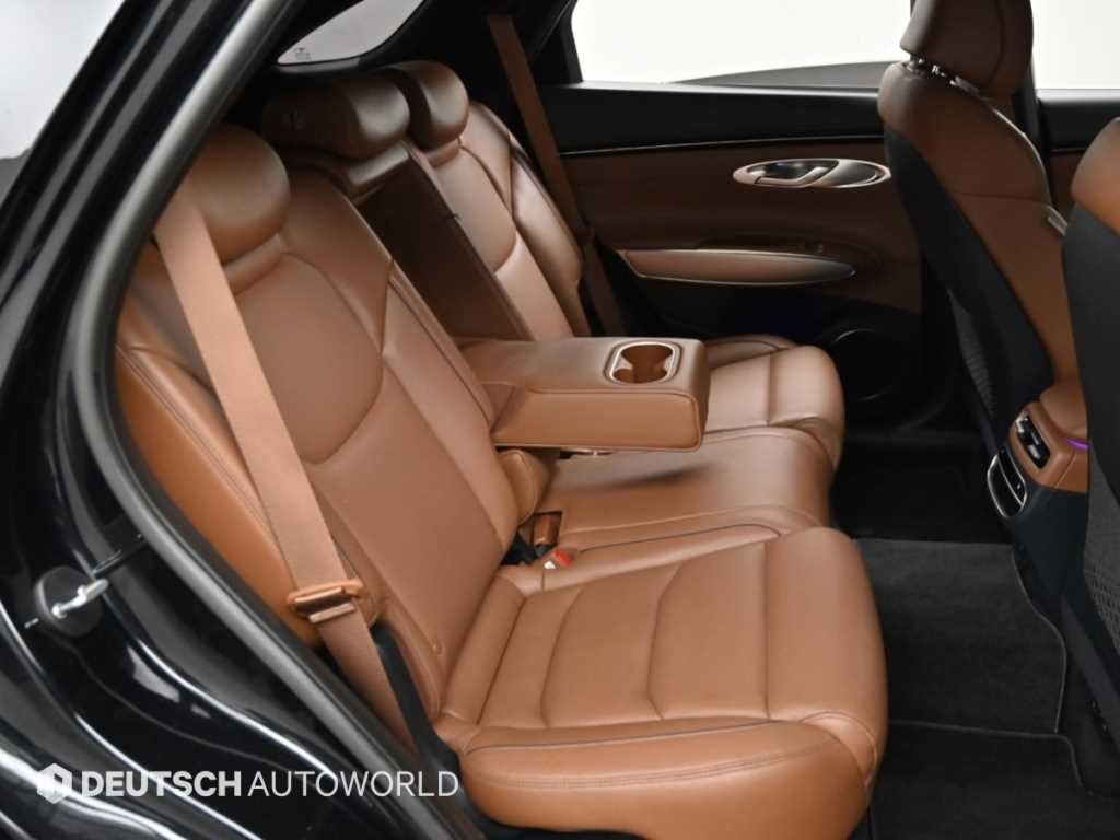 제네시스 GV70 2.5T 가솔린 2WD 이미지 12