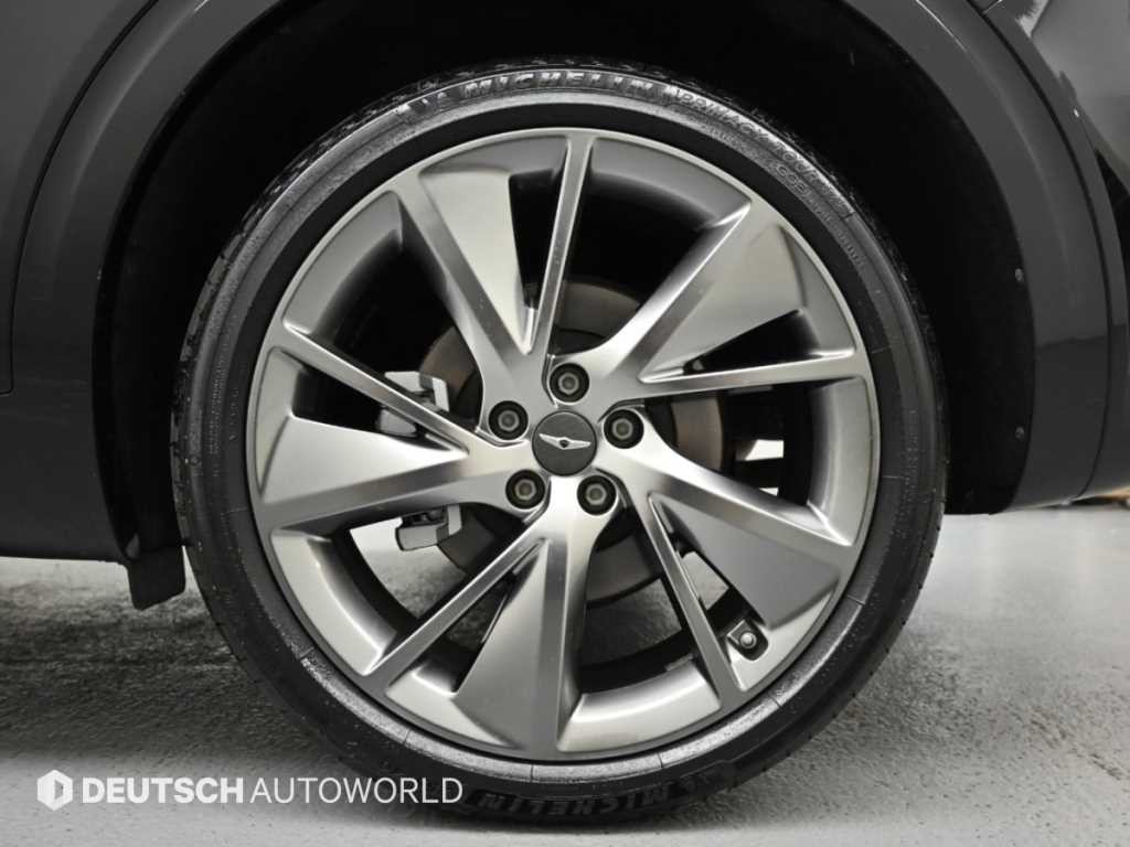 제네시스 GV70 2.5T 가솔린 2WD 이미지 5