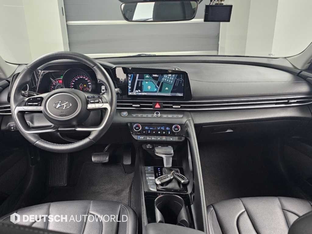 현대 아반떼 아반떼 (CN7) 1.6 모던 이미지 8