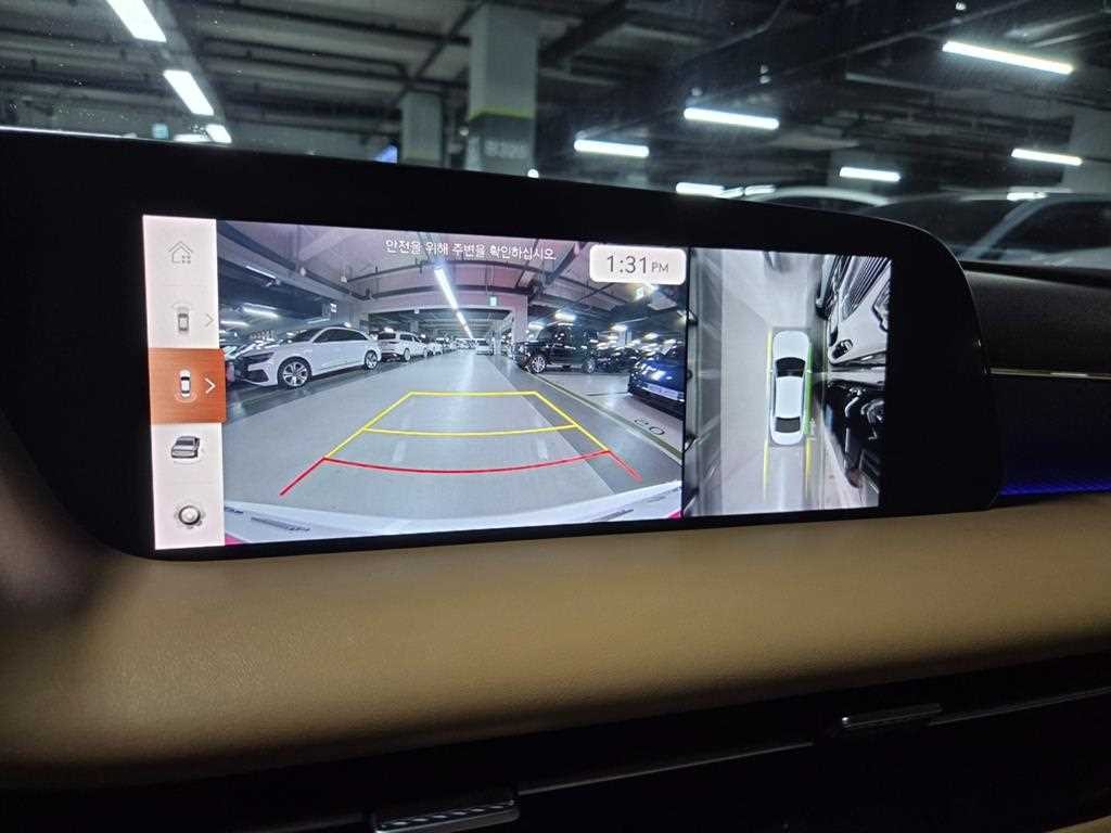 제네시스 G90 G90(RS4) 3.5T GDI 2WD 이미지 10