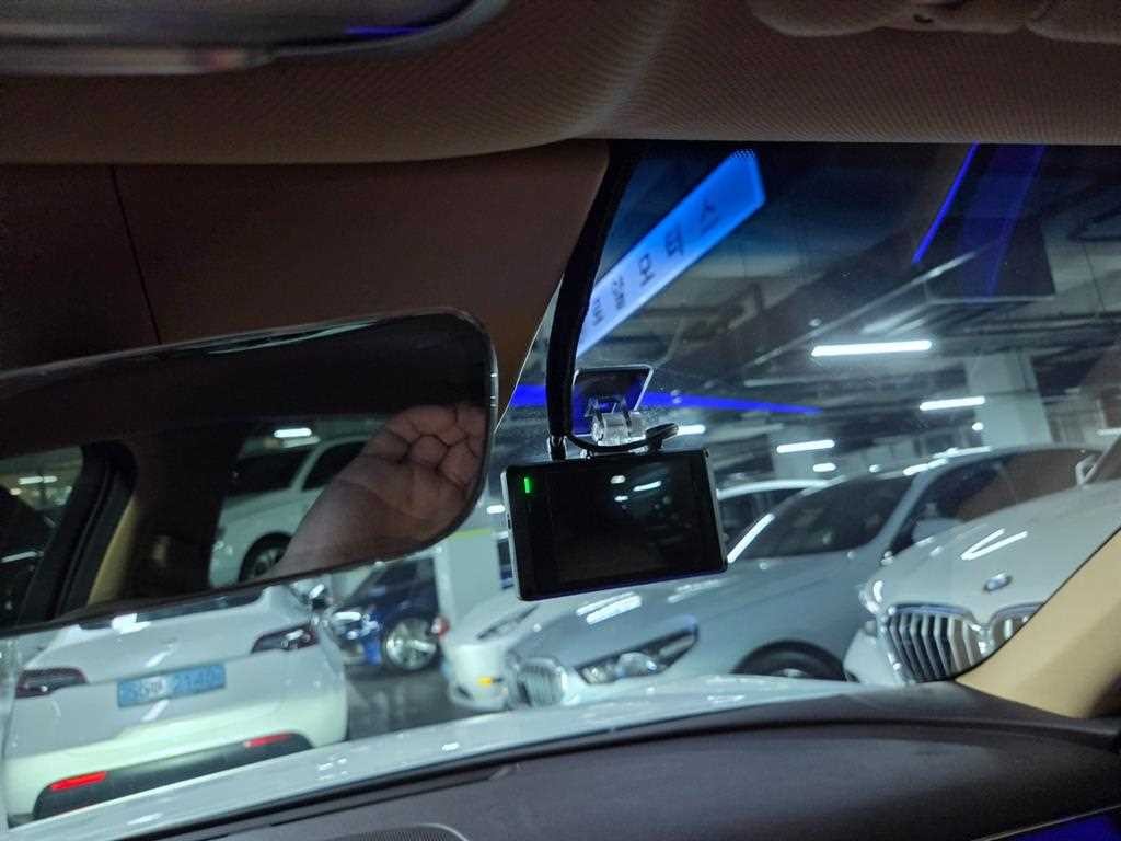 제네시스 G90 G90(RS4) 3.5T GDI 2WD 이미지 12
