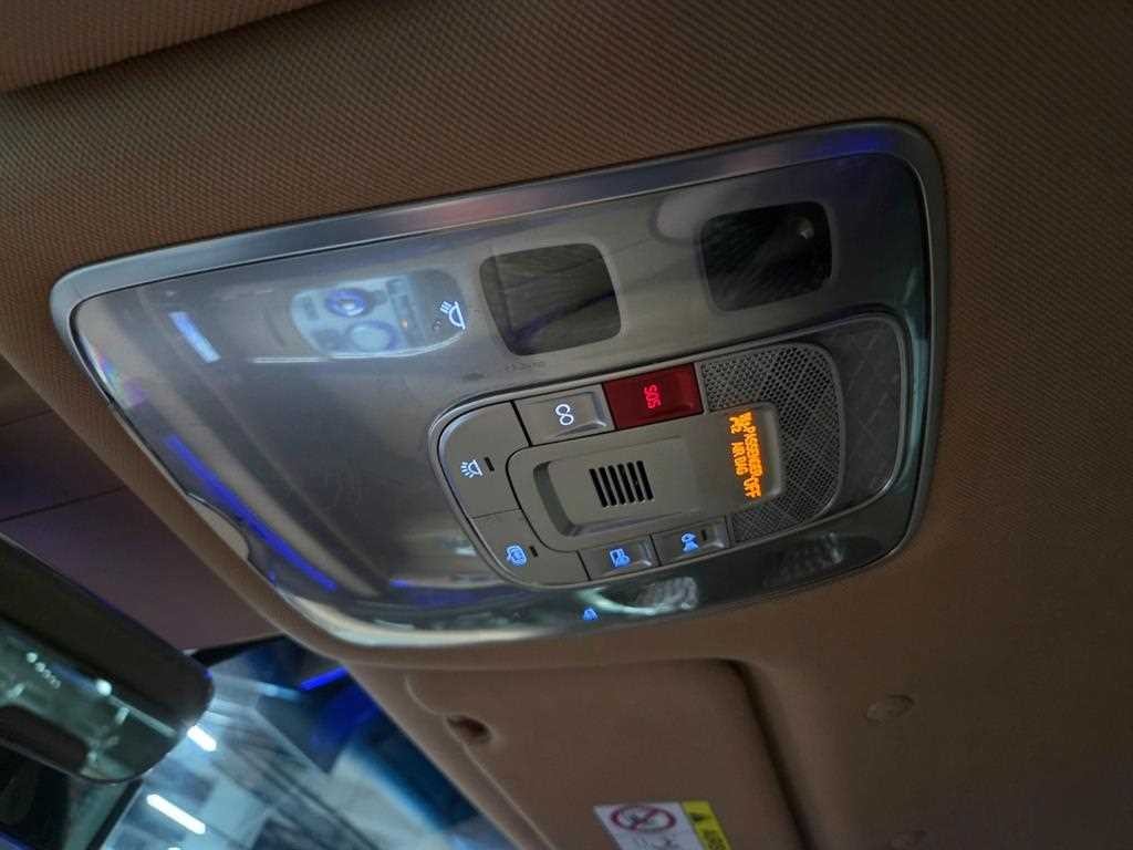 제네시스 G90 G90(RS4) 3.5T GDI 2WD 이미지 13