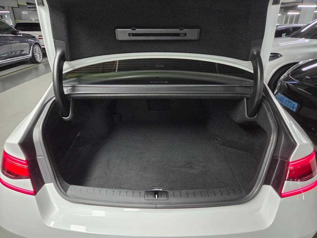 제네시스 G90 G90(RS4) 3.5T GDI 2WD 이미지 17