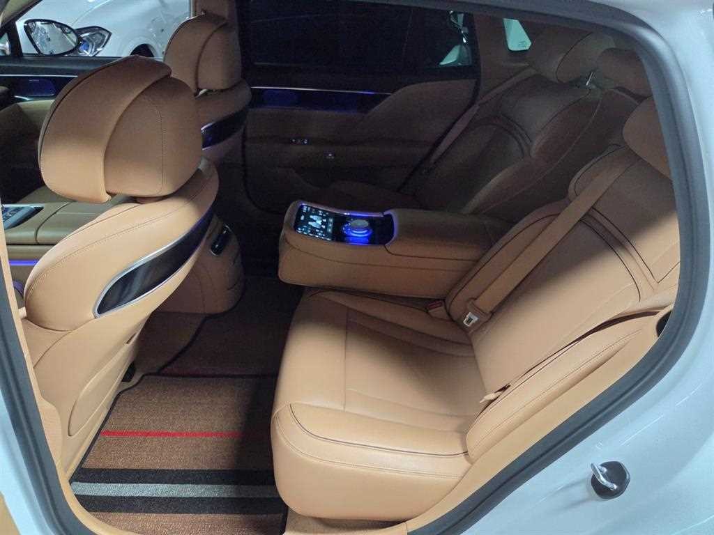 제네시스 G90 G90(RS4) 3.5T GDI 2WD 이미지 6