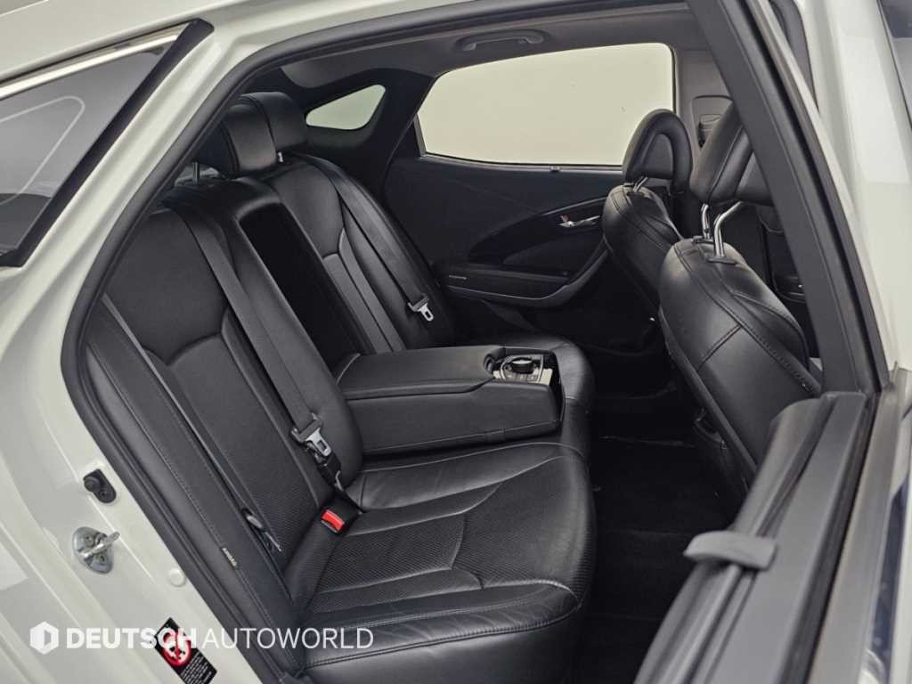 현대 그랜저 그랜저 HG HG300 EXCLUSIVE 기본형 이미지 13