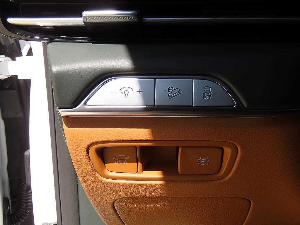 제네시스 GV80 가솔린 2.5T AWD 이미지 12