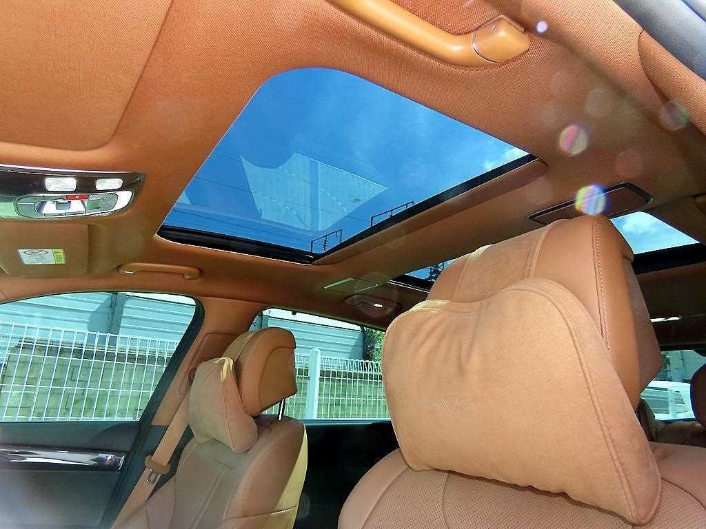 제네시스 GV80 가솔린 2.5T AWD 이미지 16