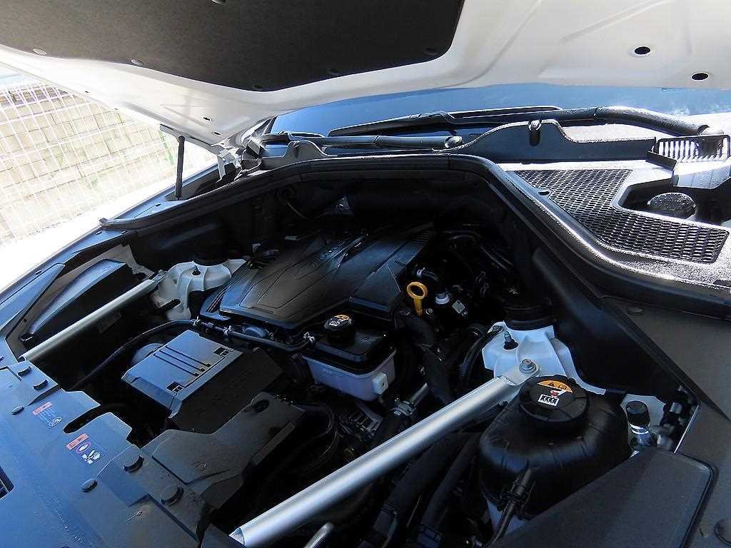제네시스 GV80 가솔린 2.5T AWD 이미지 19