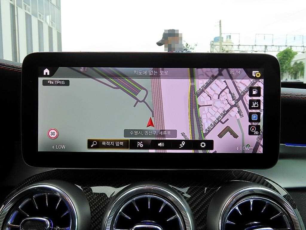벤츠 GLC 클래스 GLC클래스 X253 AMG GLC 43 4MATIC 쿠페 이미지 13