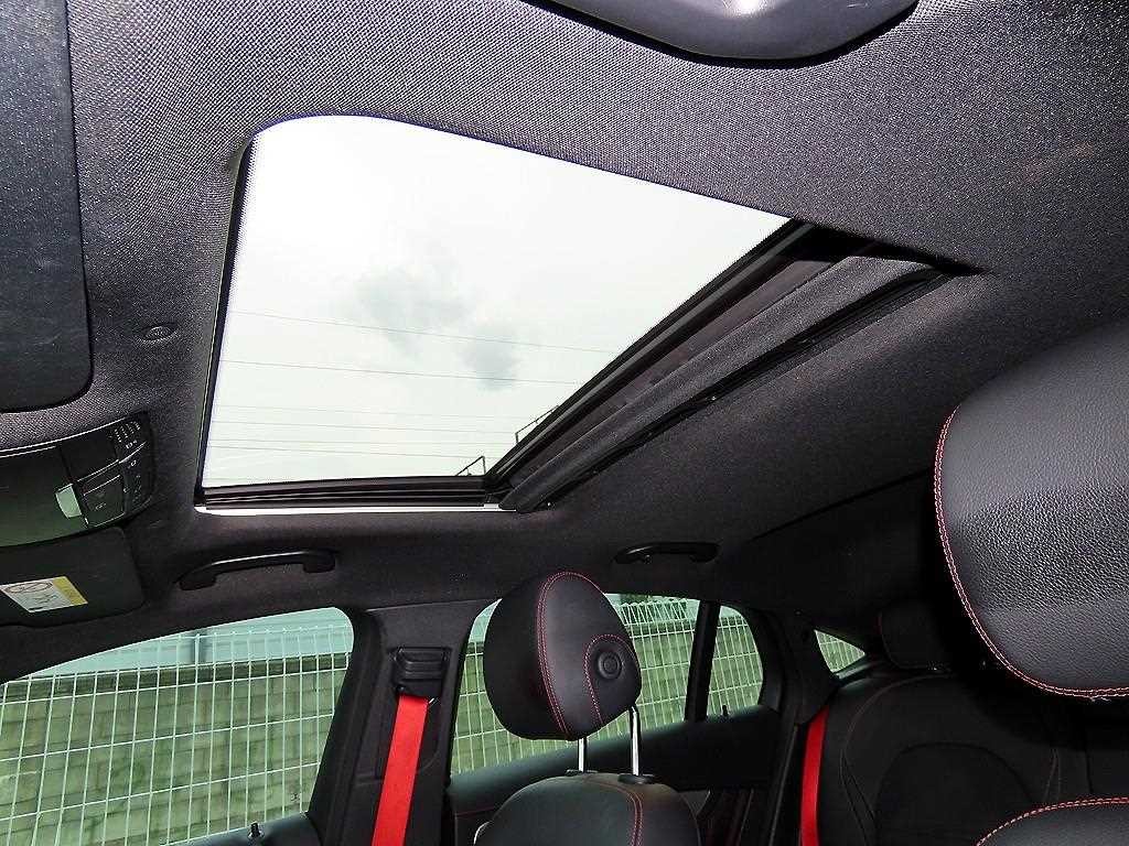 벤츠 GLC 클래스 GLC클래스 X253 AMG GLC 43 4MATIC 쿠페 이미지 15