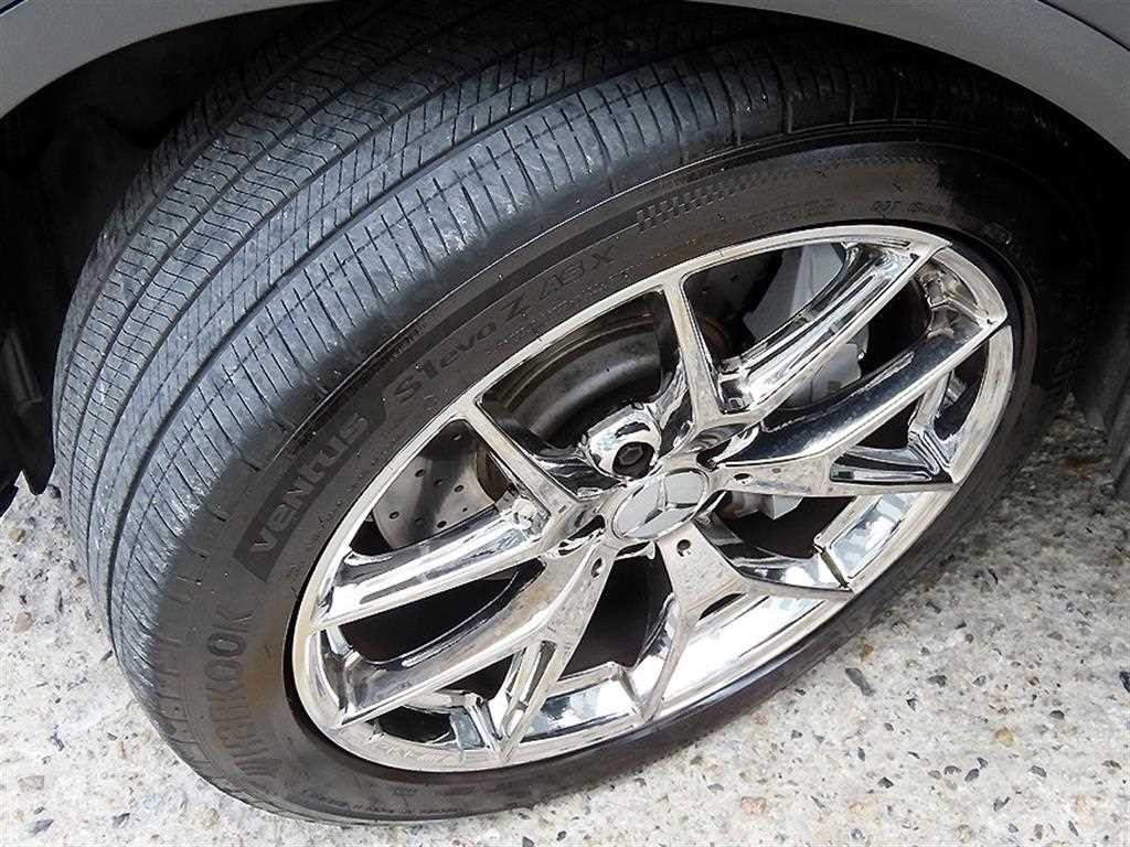 벤츠 GLC 클래스 GLC클래스 X253 AMG GLC 43 4MATIC 쿠페 이미지 20