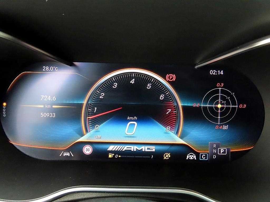 벤츠 GLC 클래스 GLC클래스 X253 AMG GLC 43 4MATIC 쿠페 이미지 9