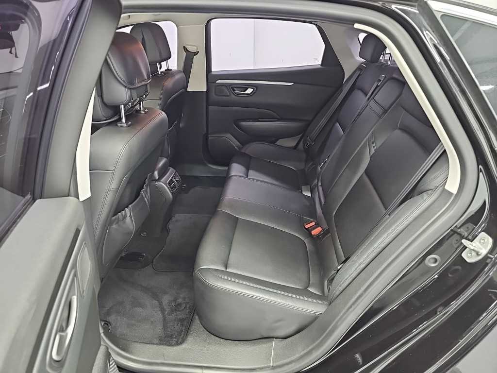 르노코리아(삼성) SM6 LPG 2.0 LPe SE(렌터카) 이미지 12
