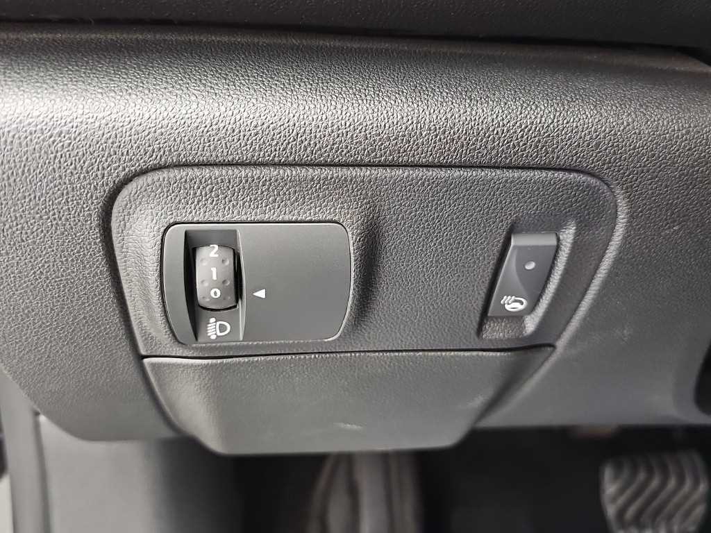 르노코리아(삼성) SM6 LPG 2.0 LPe SE(렌터카) 이미지 16
