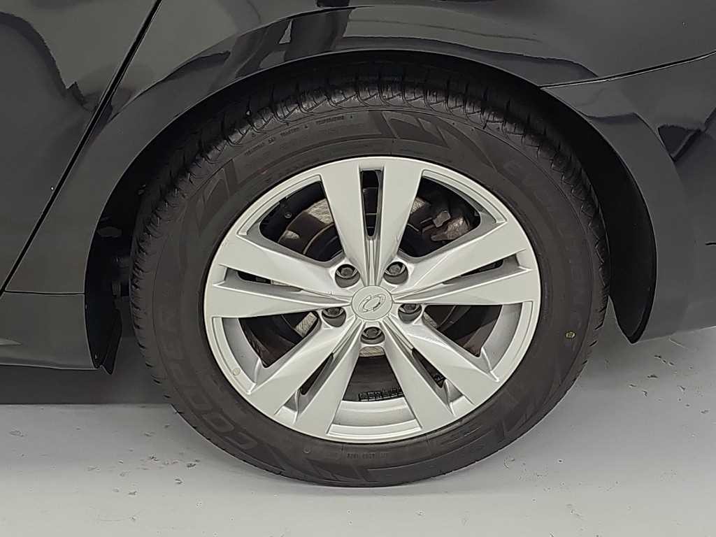 르노코리아(삼성) SM6 LPG 2.0 LPe SE(렌터카) 이미지 20