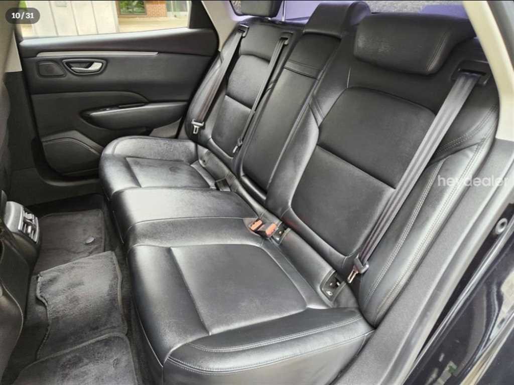 르노코리아(삼성) SM6 LPG 2.0 LPe SE(렌터카) 이미지 5